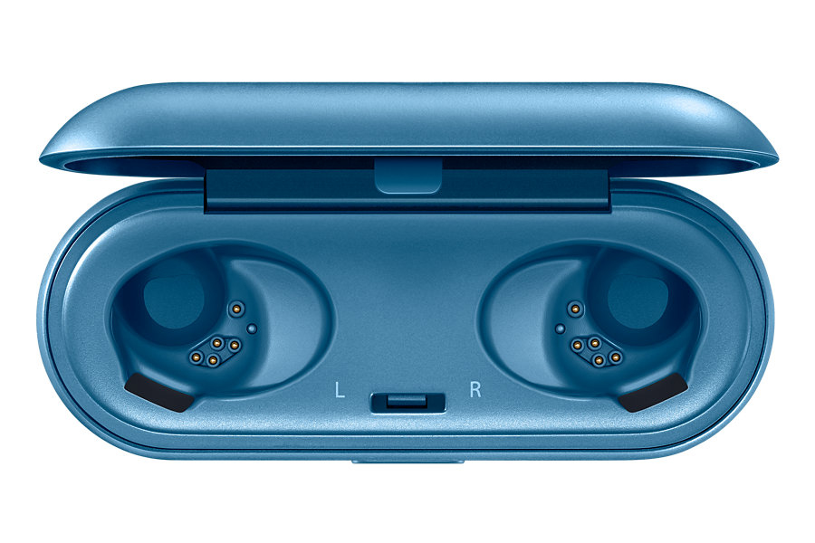Samsung Gear Icon X – image 5