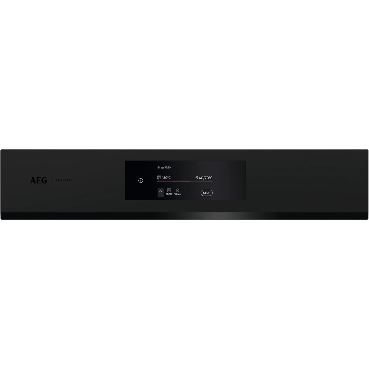 AEG Series 8000 PK8000WT – image 8