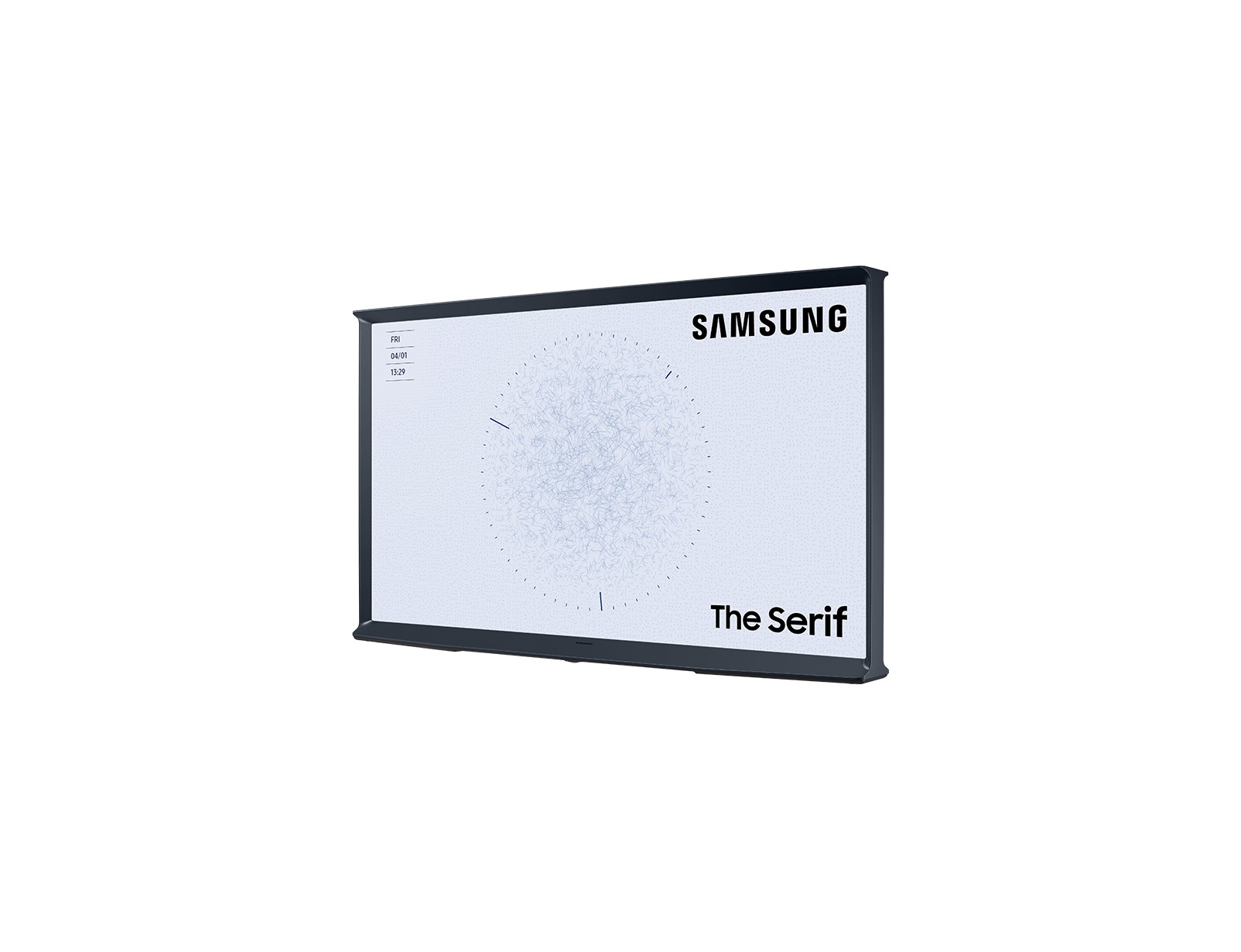 Samsung The Serif QE43LS01RBS – image 2