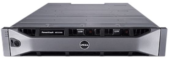 Dell PowerVault MD3200 Rack (2U)