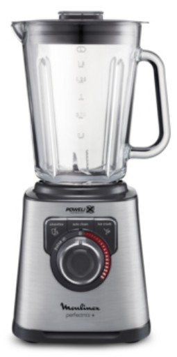 Moulinex Perfect Mix + — vue 1 sur 4