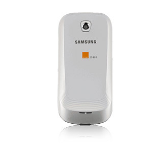 Samsung GT-I5801 – image 2