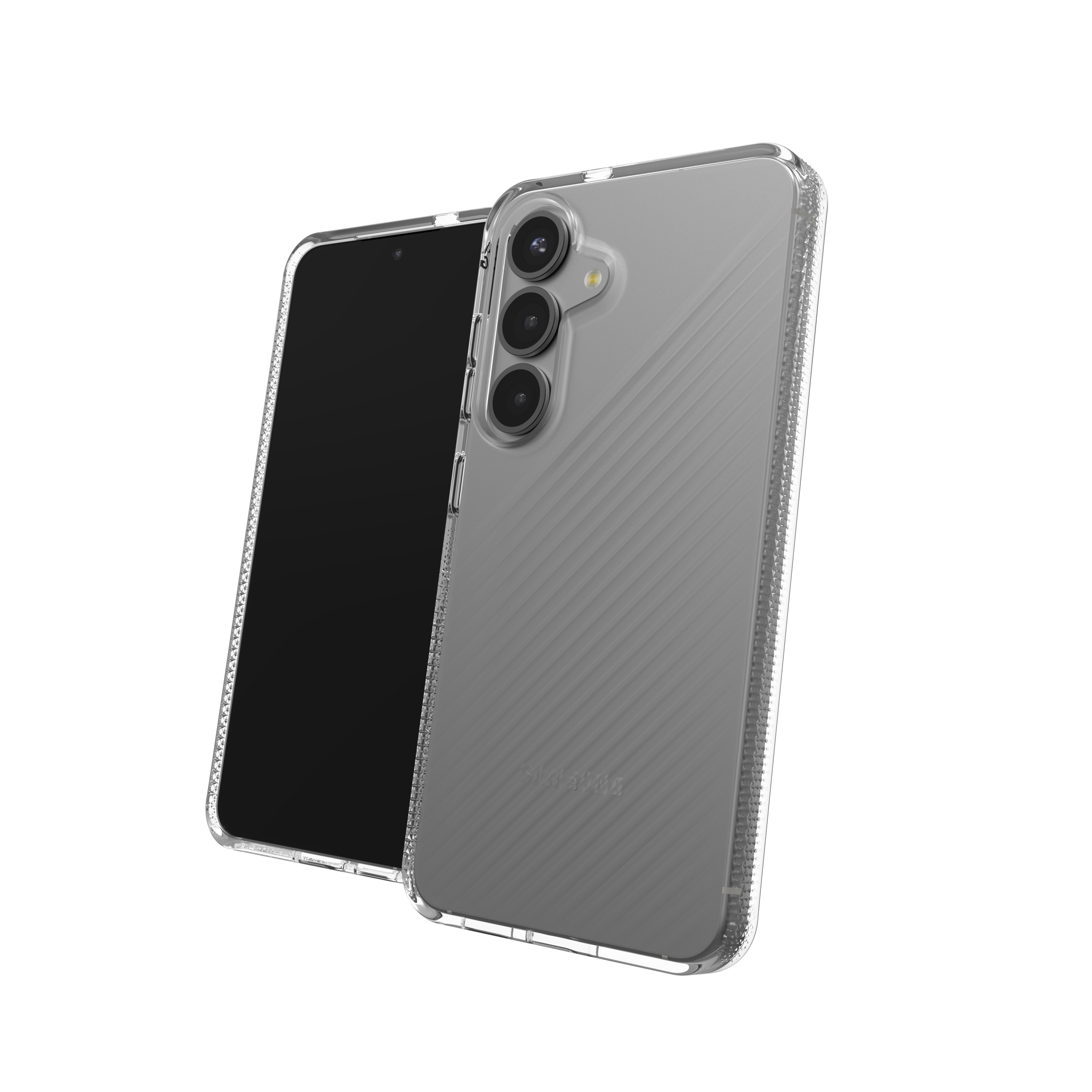 ZAGG Luxe custodia per cellulare 158 cm (6.2") Cover Trasparente