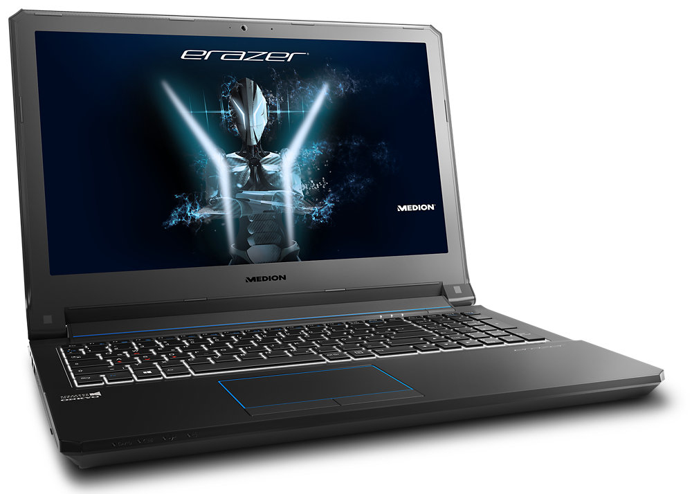 ERAZER X6601 (MD 60289) – image 4