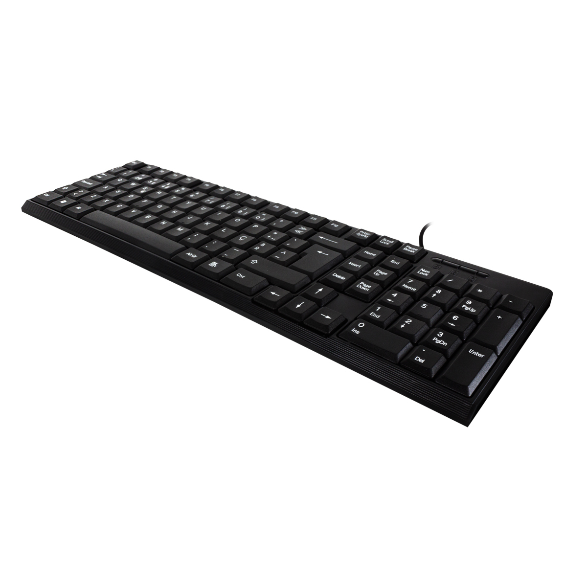 UNYKAch Kit Keyboard + Mouse LAYOUT PT OEM – image 2