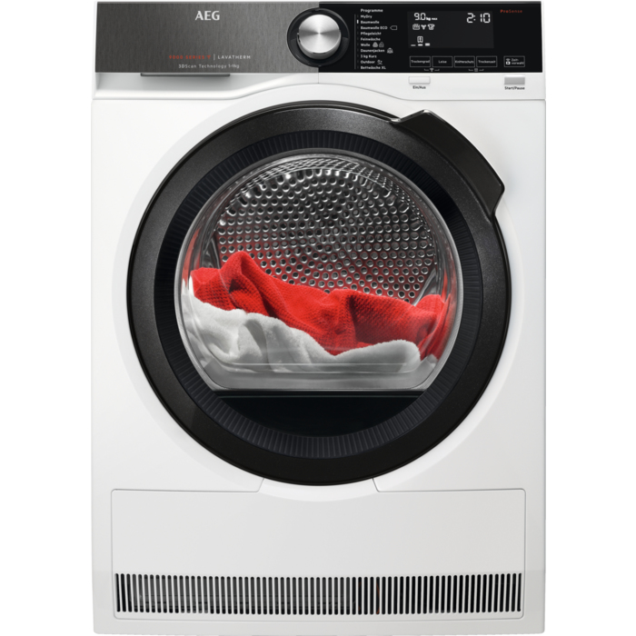 AEG T9DSP8699 — vue 1 sur 7