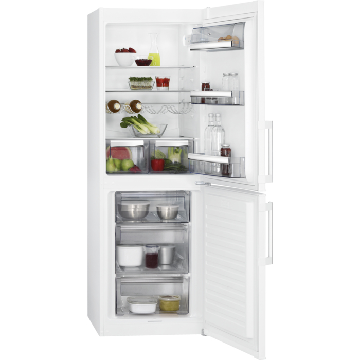 AEG RCB531E1LW — vue 1 sur 5
