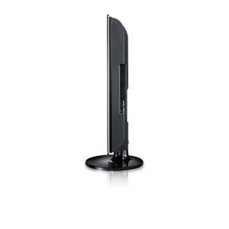 Samsung LA32D450 TV 81.3 cm (32") HD Black – image 2