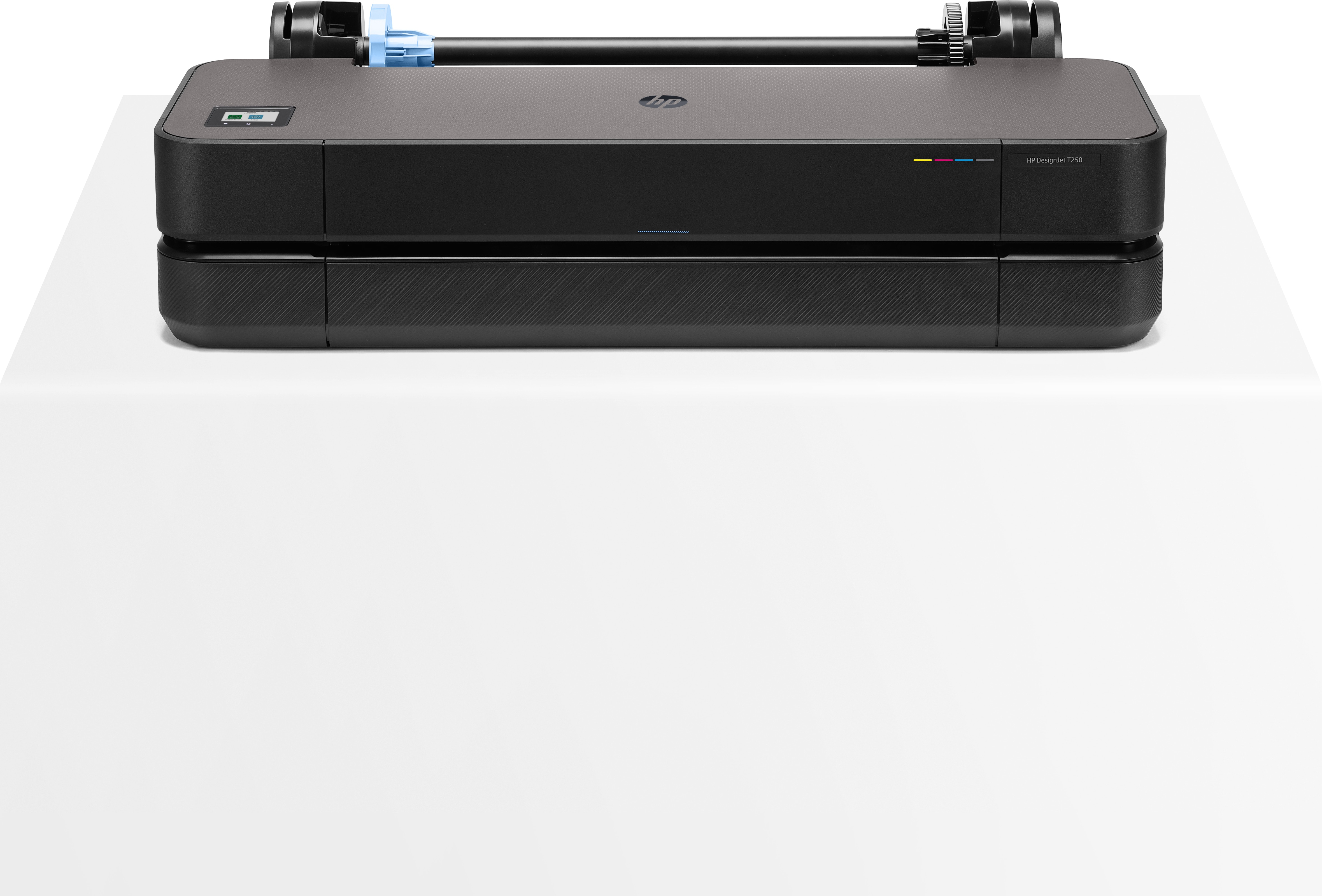 HP DesignJet T250 - 610 mm (24 Zoll) DE-Ware