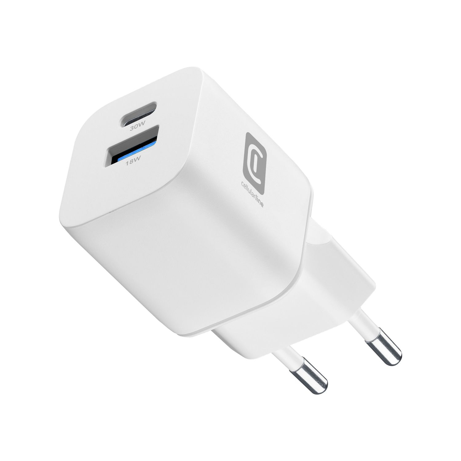 Cellularline CHARGER MULTIPORT GAMMA IT GAN – image 7