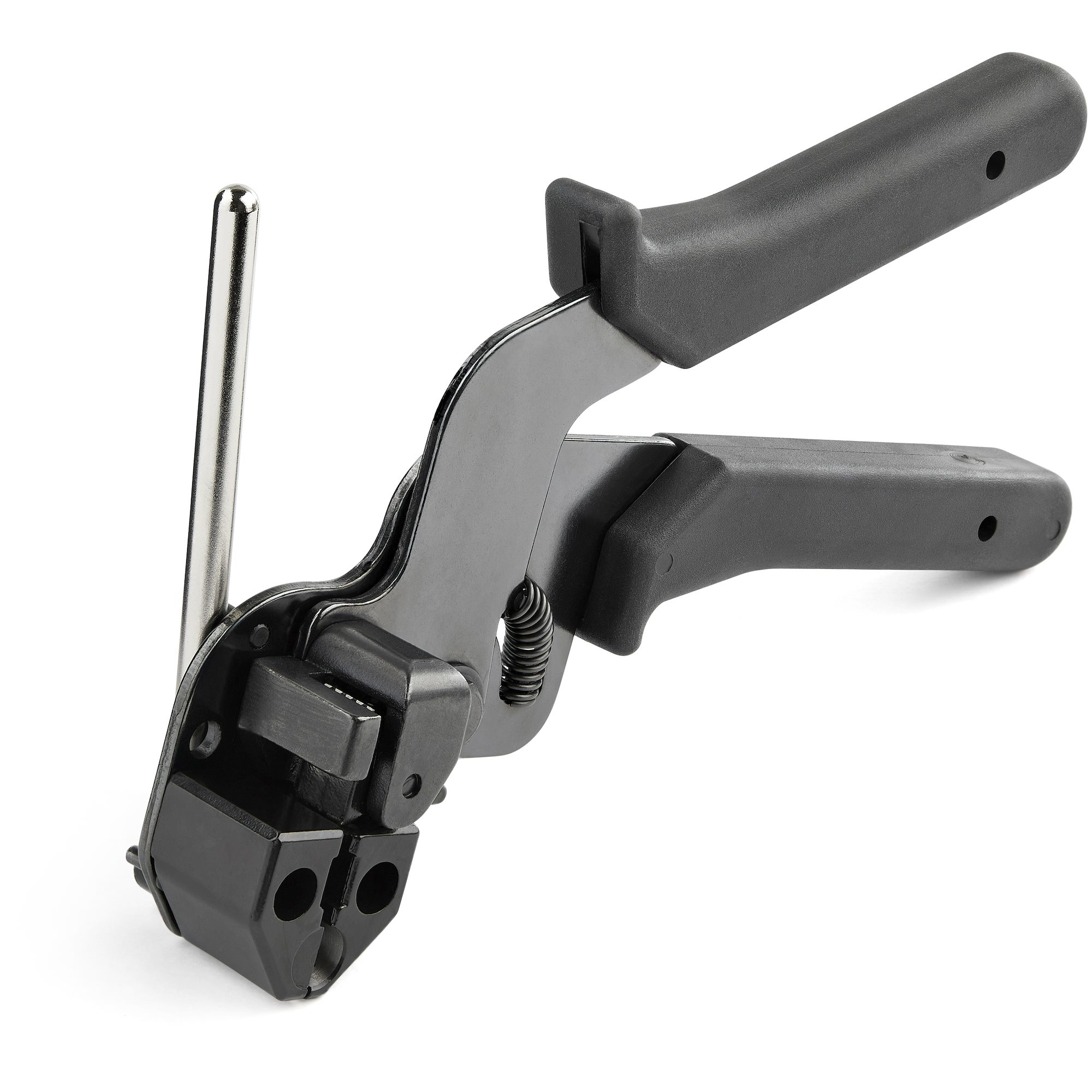 StarTech.com CBMMCTTOOL pistola per fascette