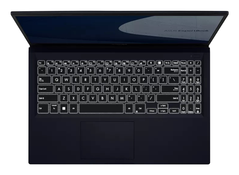 ASUS ExpertBook B1 90NX0551-M002F0 laptop Intel® Core™ i3 i3-1215U – image 5