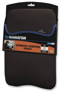 Manhattan 421966 laptop case – image 2