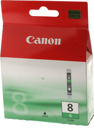 Canon CLI-8 G