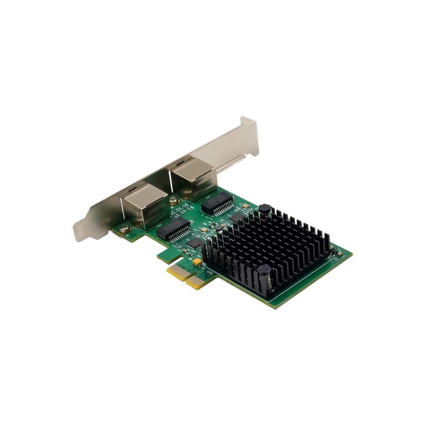 Microconnect MC-PCIEX1-RTL8125B-D network card Internal Ethernet 2500 Mbit/s – image 5