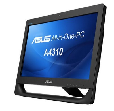 ASUS A4310-B001T All-in-One PC/workstation Intel Pentium G G3240T – image 3