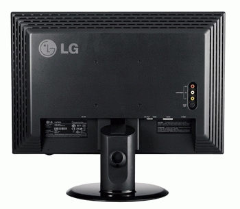 LG L226WT-SF 22" TFT 1680x1050 2ms Silver – image 3