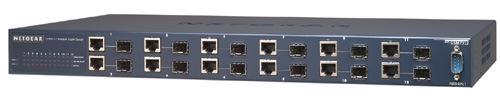 NETGEAR GSM7312 – image 5