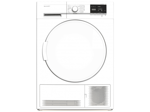 Sharp KD-GCB8S7PW9-DE — vue 1 sur 2
