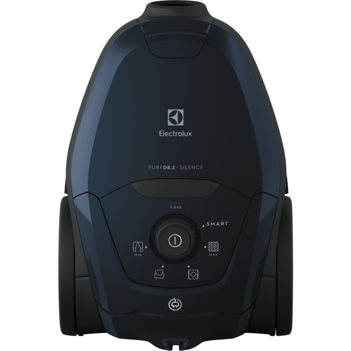 Electrolux PD82-4ST 3.5 L Cylinder vacuum Dry 600 W Dust bag – image 4