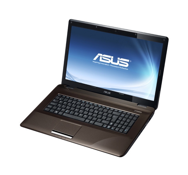 ASUS K72F-TY011X laptop Intel® Core™ i3 i3-350M – image 6