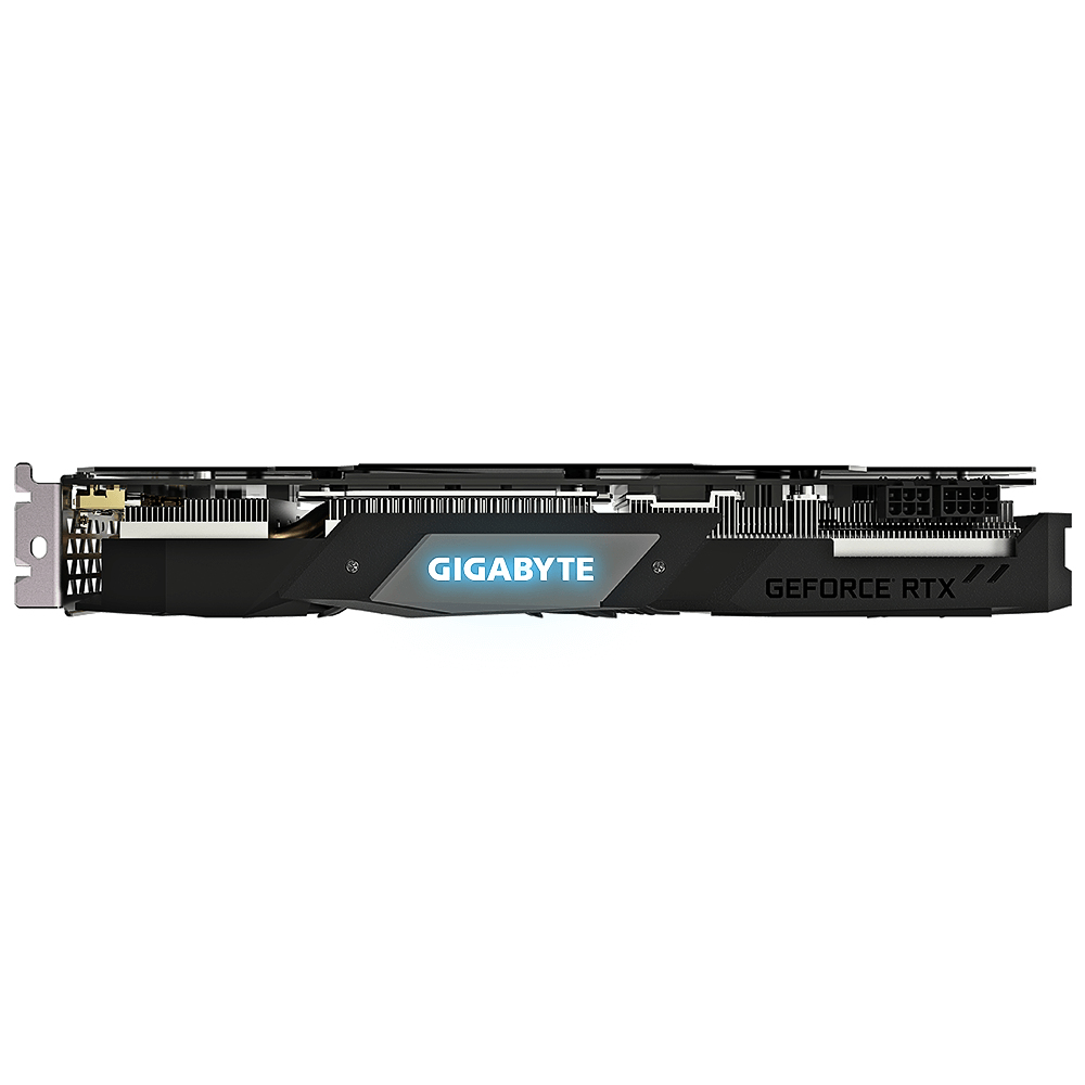 GIGABYTE GVN206SGO-00-G graphics card NVIDIA GeForce RTX 2060 SUPER – image 8