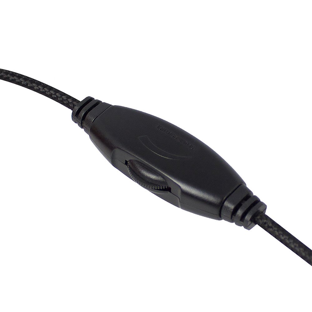Ewent Headset with mic for smartphone and tablet – image 4