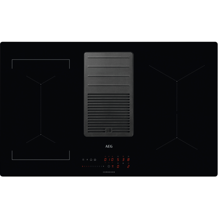 AEG IDE84244IB — vue 1 sur 8