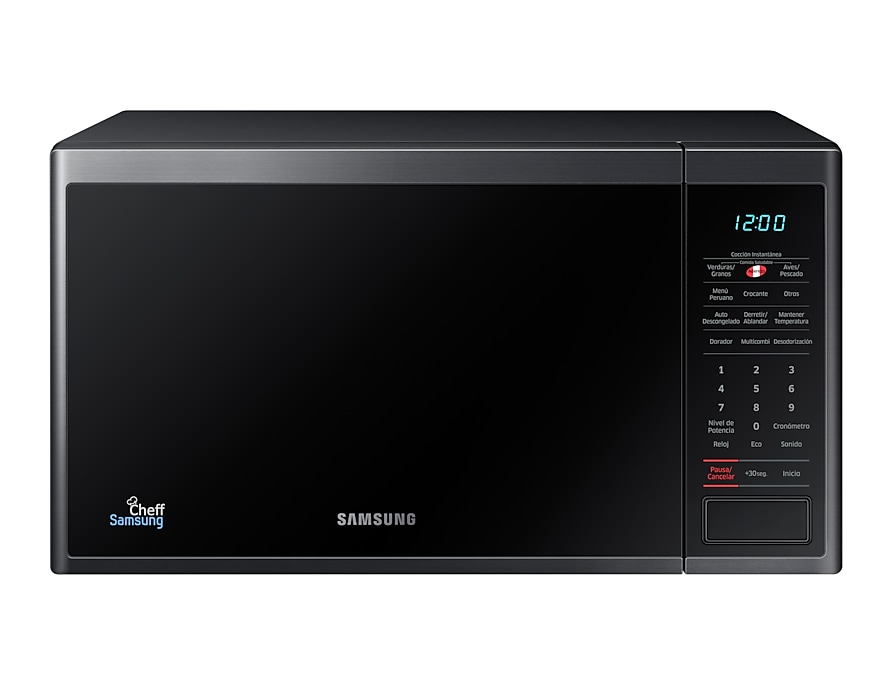 Samsung MG32J5133AG/PE — vue 1 sur 8