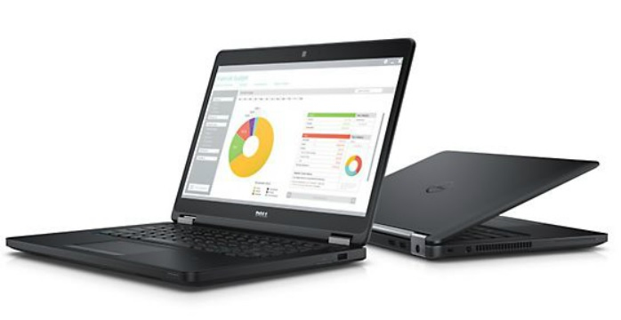 Dell Latitude E5450 Intel® Core™ i5 i5-4310U Laptop – image 1