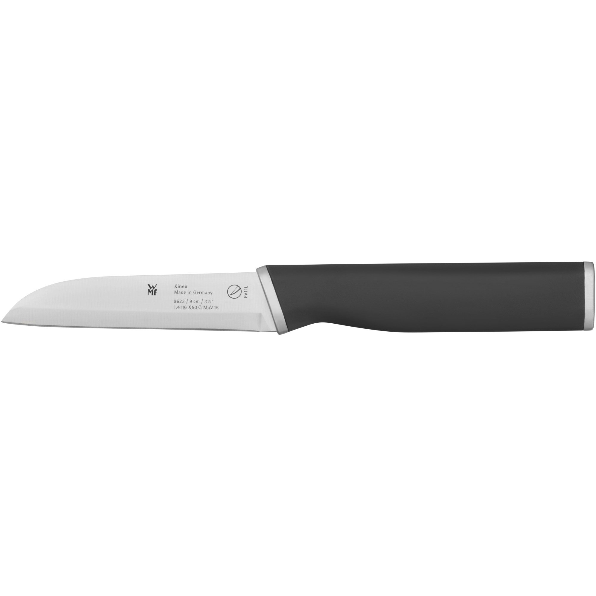 WMF KINEO 1896236032 Acciaio inox 1 pz Coltello per verdure