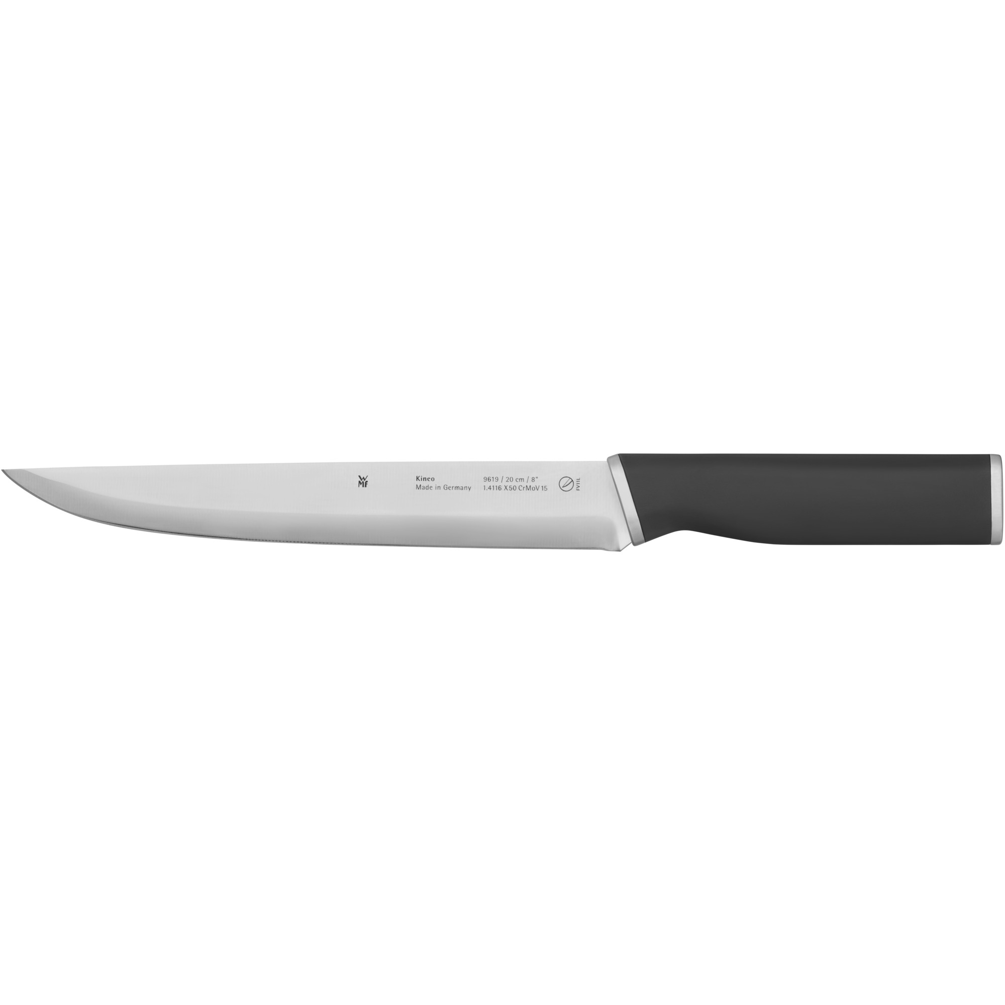 WMF KINEO 1896196032 Acciaio inox 1 pz Trinciante