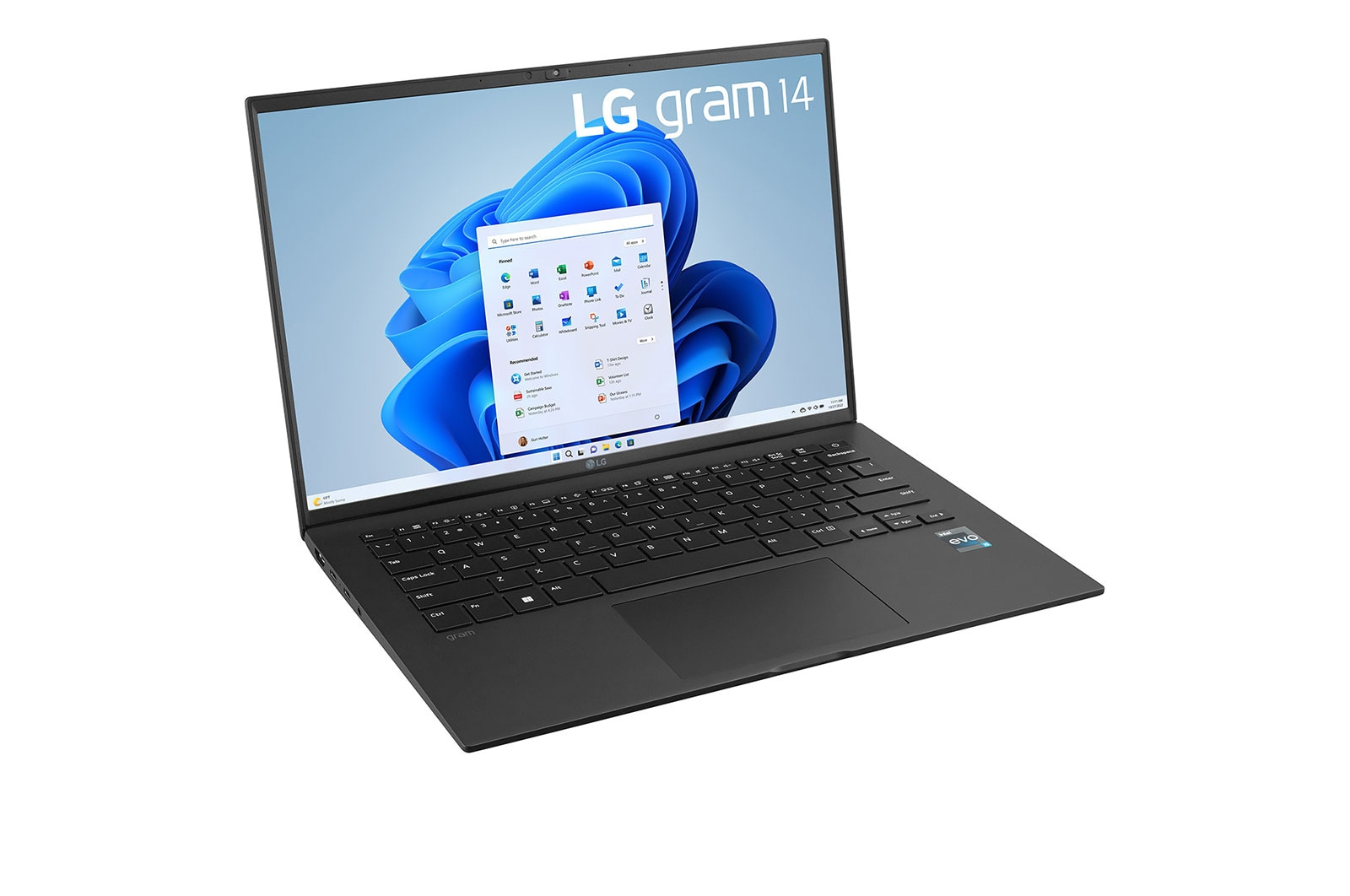 LG 14Z90R-N.AP52A8 laptop Intel® Core™ i5 i5-1340P – image 3