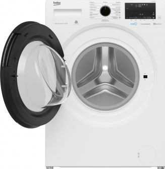Beko WUE7536AW washing machine Front-load – image 5