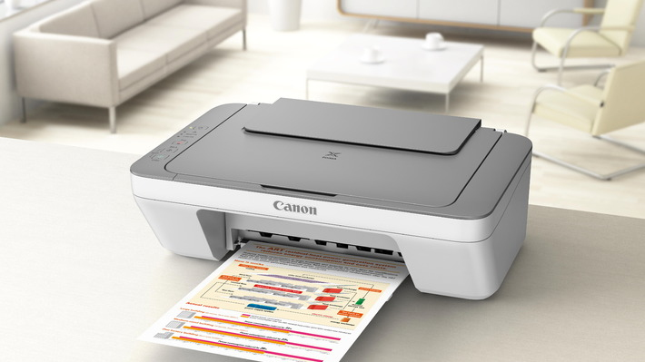 Canon PIXMA MG2450 Inkjet A4 – image 4