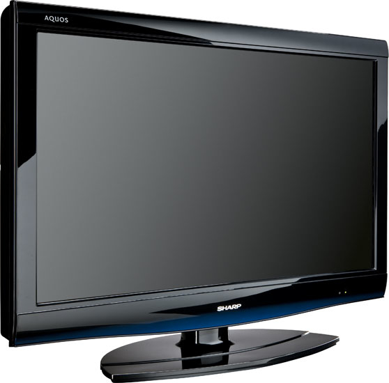 Sharp LC-32FH510E TV – image 2