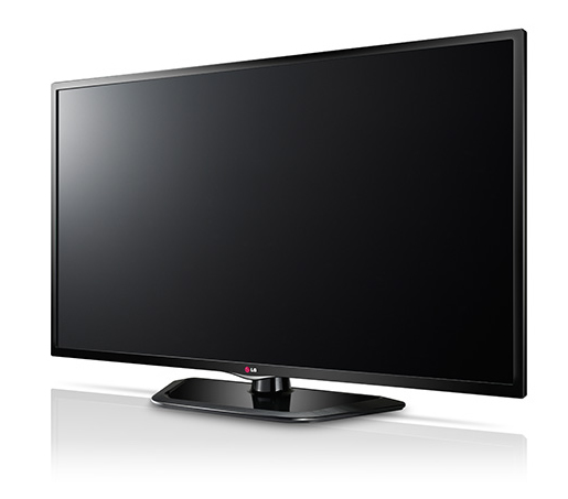 LG 42LN5708 TV 106.7 cm (42") Full HD Smart TV Black – image 2
