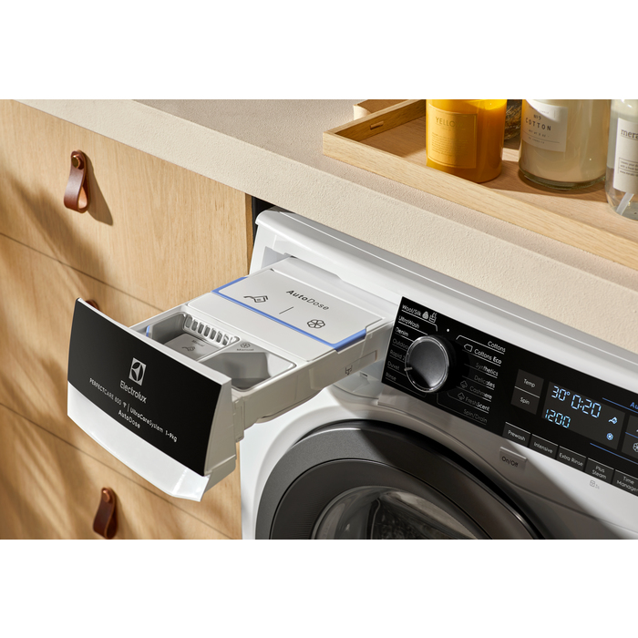Electrolux EW8F169ASA washing machine Front-load – image 7