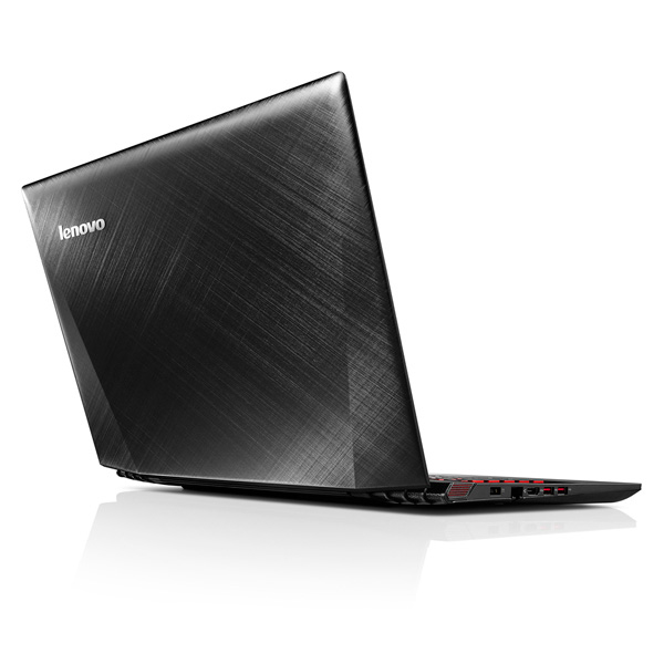 Lenovo IdeaPad Y50-70AM-IFI(I) Intel® Core™ i5 i5-4210H Laptop – image 4