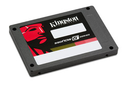 Kingston Technology SSDNow V