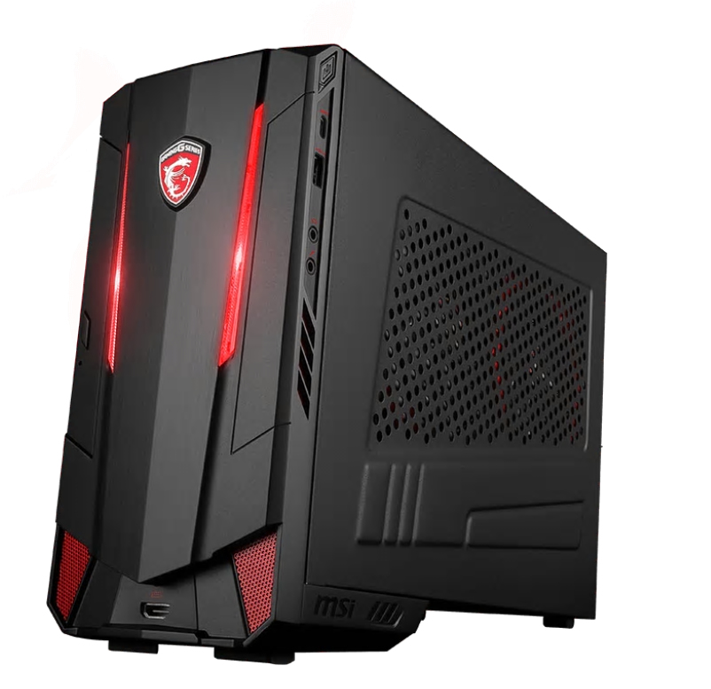 MSI MI3 7RB-027EU – image 5