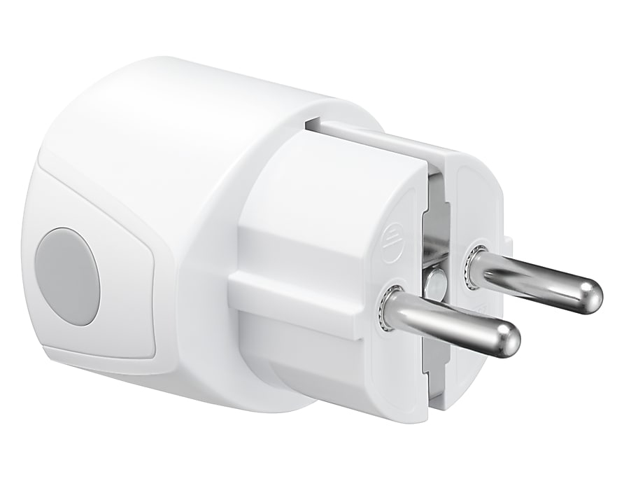 Samsung GP-U999SJVLFGA smart plug White – image 3