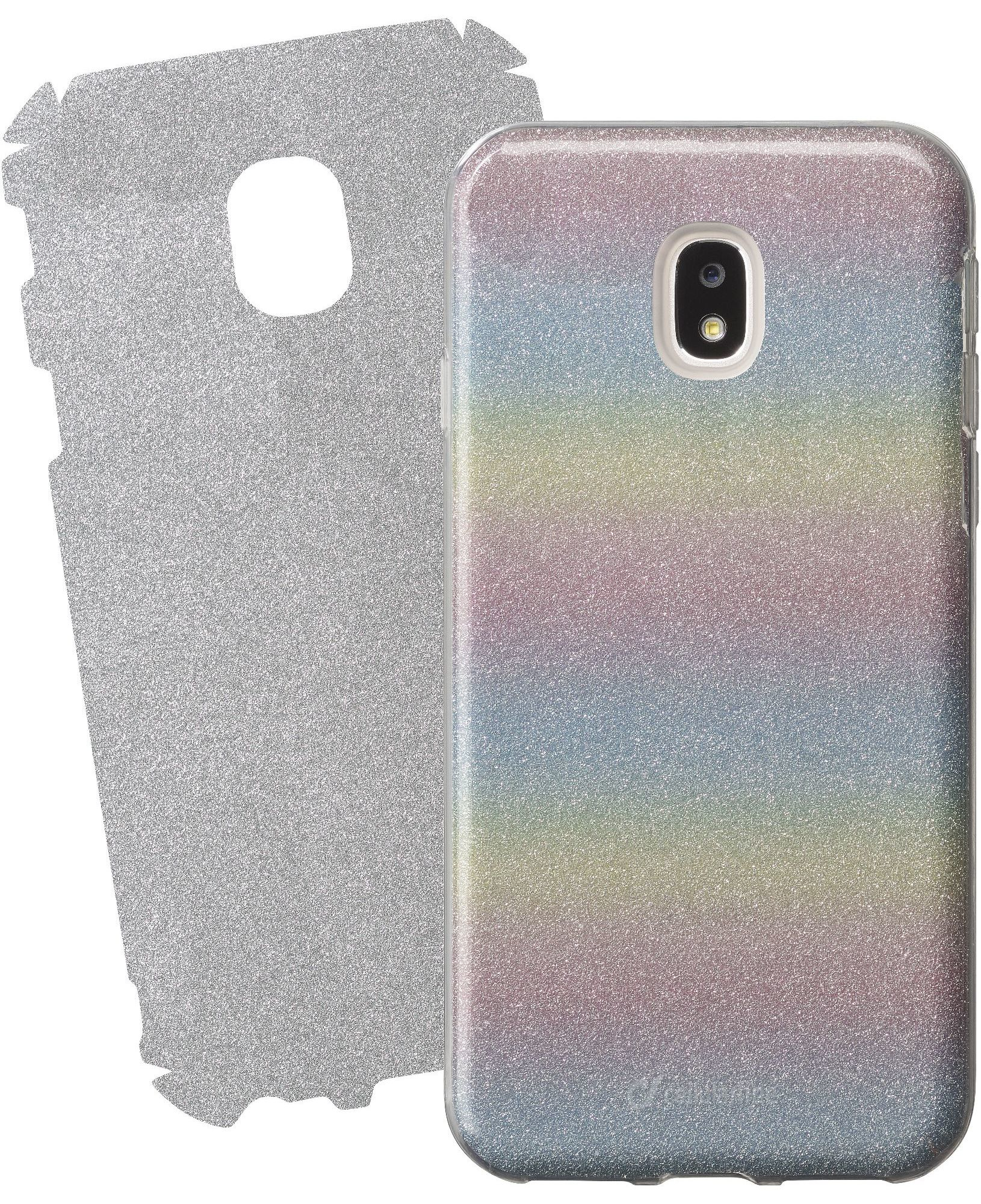 Cellularline Bling - Galaxy J3 (2017)