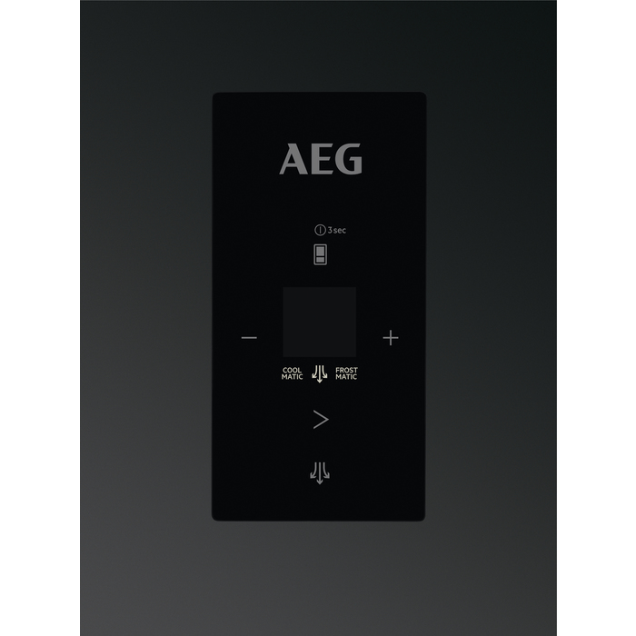 AEG RCB83724MX Freestanding – image 6