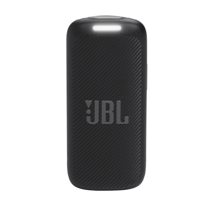 JBLSTRMWLUSBCBLK microphone Black – image 2