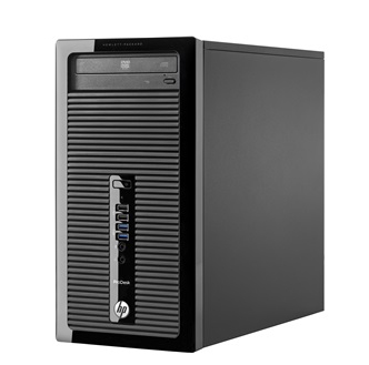 HP 400 G1 MT – image 7
