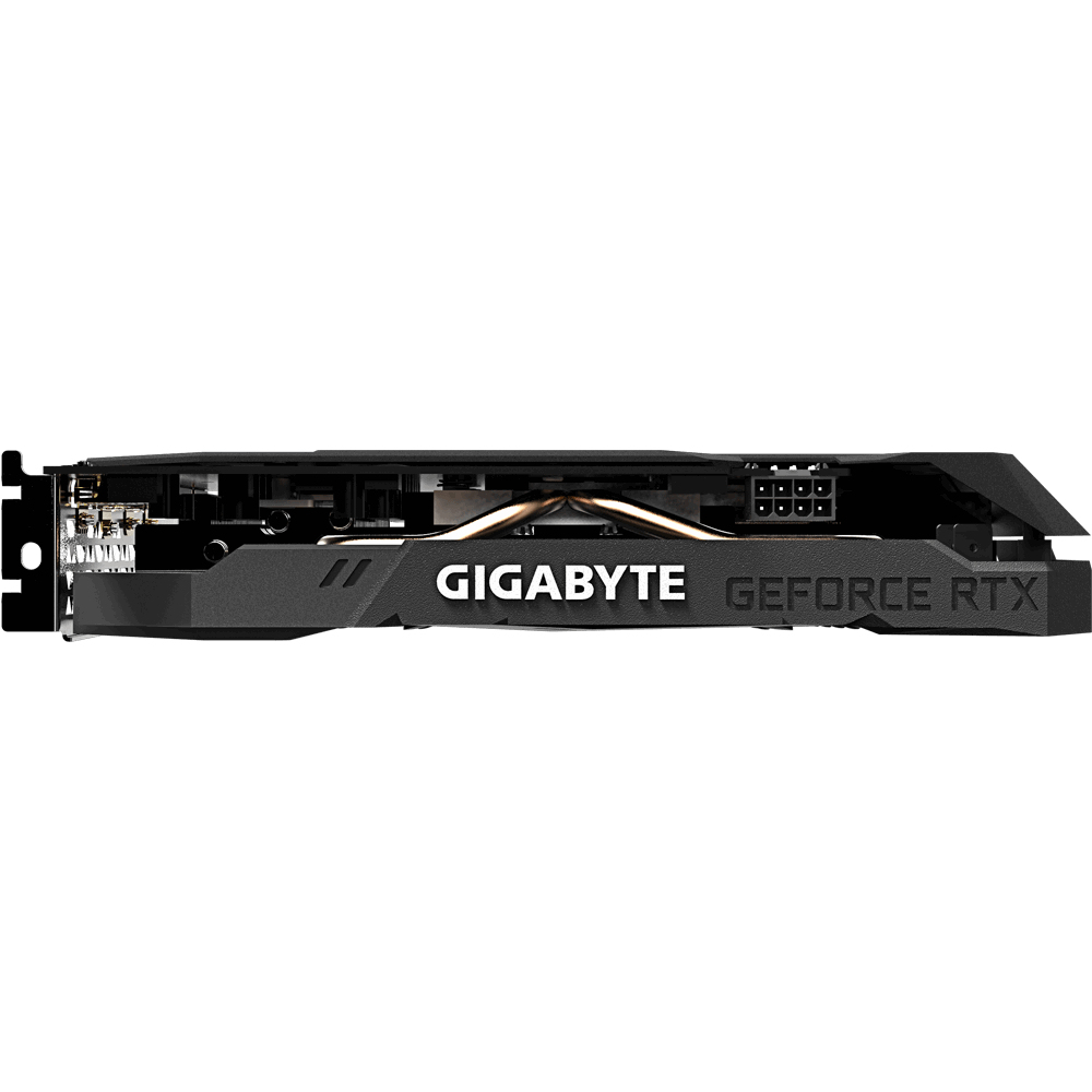 GIGABYTE GeForce RTX 2060 D6 6G – image 6