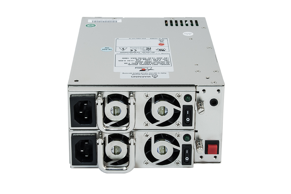 Chieftec MRT-5450G power supply unit – image 4