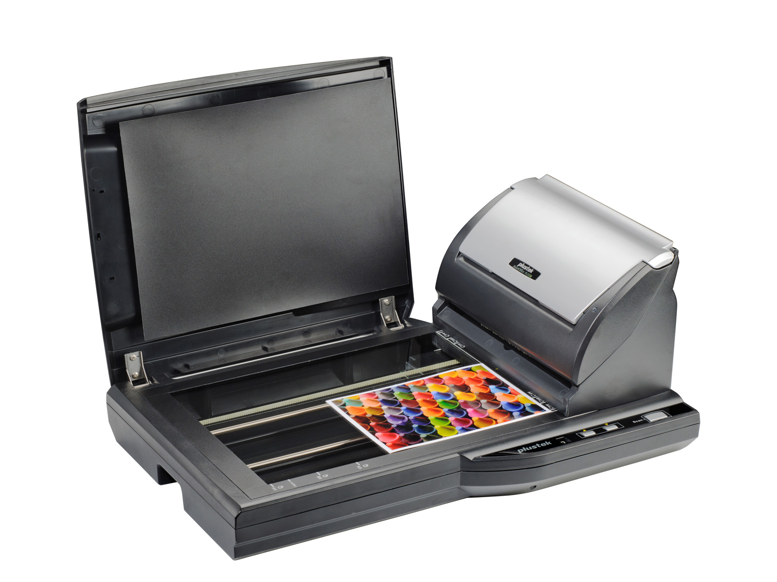Plustek PL 2550 – image 4