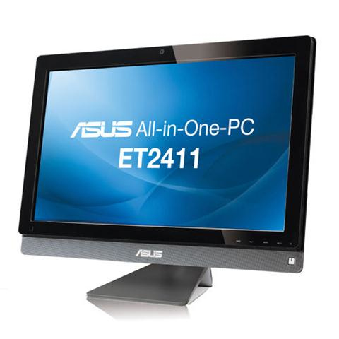 ASUS ET ET2411IUKI-07 All-in-One PC/workstation Intel® Core™ i3 i3-2130 – image 4